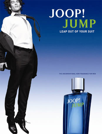 Nước hoa Joop! Jump - Photo 5 Nước hoa Joop! Jump - Photo 5