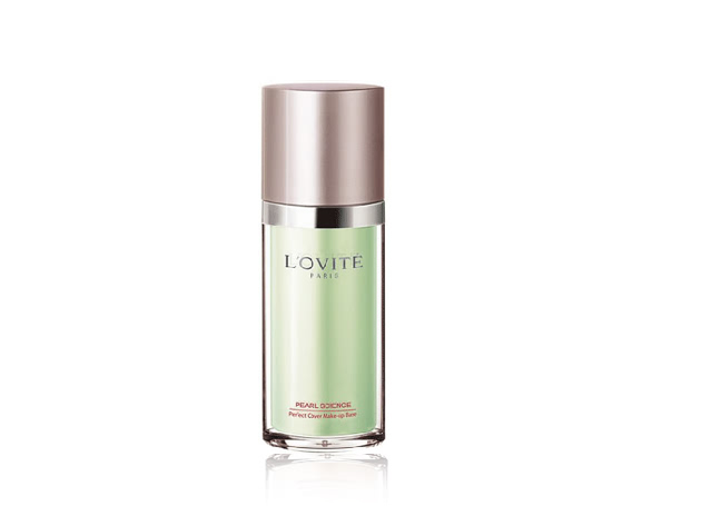 Trang điểm Kem lót Lovite Perfect Cover Make-up Base Kem lót Lovite Perfect Cover Make-up Base