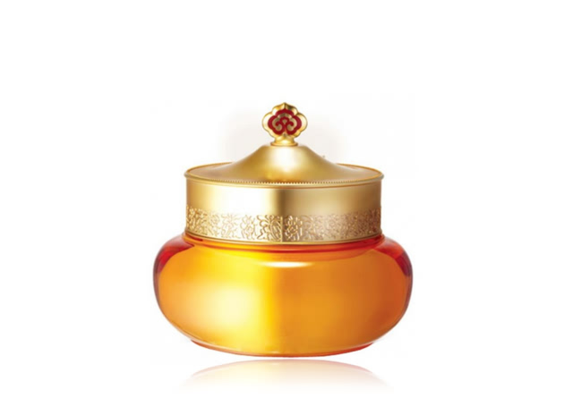 Mỹ phẩm Kem Tẩy Trang Whoo Cream Cleanser Kem Tẩy Trang Whoo Cream Cleanser