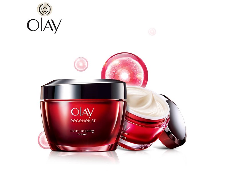 Mỹ phẩm Kem chống nhăn tái tạo làn da Olay Regenerist Cream Micro-sculpting Cream Kem chống nhăn tái tạo làn da Olay Regenerist Cream Micro-sculpting Cream