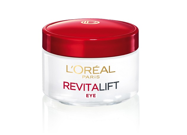 Mỹ phẩm Kem dưỡng săn chắc và giảm nếp nhăn vùng mắt Loreal Revitalift Eye Cream Mỹ phẩm Kem dưỡng săn chắc và giảm nếp nhăn vùng mắt Loreal Revitalift Eye Cream