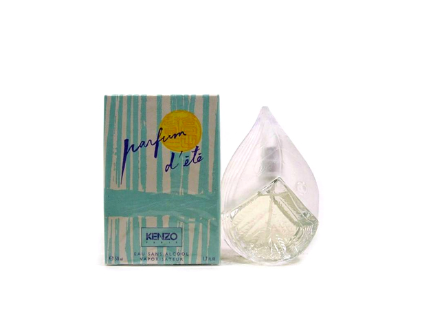 Nước hoa Kenzo Parfum DEte - Photo 3 Nước hoa Kenzo Parfum DEte - Photo 3