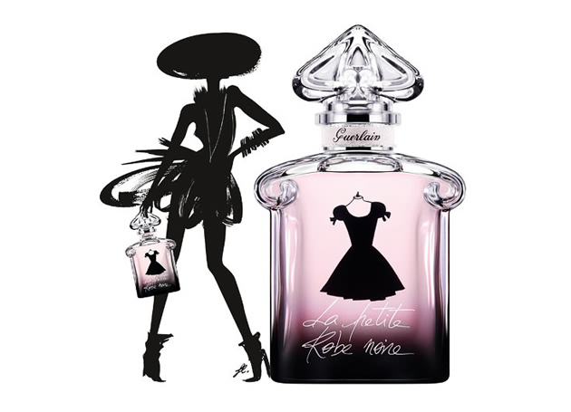 Nước hoa La Petite Robe Noire for women Nước hoa La Petite Robe Noire for women