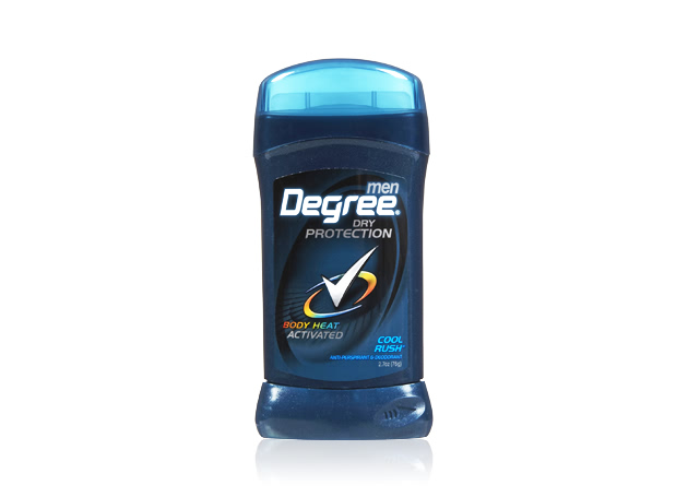 Mỹ phẩm Lăn khử mùi Degree men cool rush Lăn khử mùi Degree men cool rush