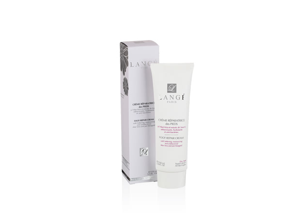 Mỹ phẩm Kem Dưỡng Chống Nẻ Gót Chân Lange Foot Reapair Cream Kem Dưỡng Chống Nẻ Gót Chân Lange Foot Reapair Cream