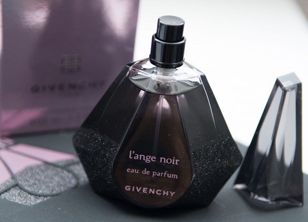 Nước hoa L'ange Noir - Photo 3 L