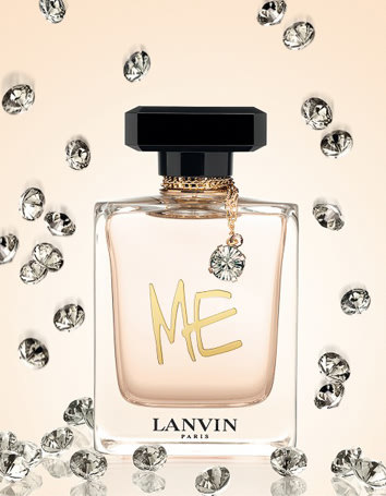 Nước hoa Me of Lanvin for women - Photo 3 Nước hoa Me of Lanvin for women - Photo 3