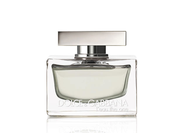 Nước hoa L’eau The One Nước hoa D&G Leau The One
