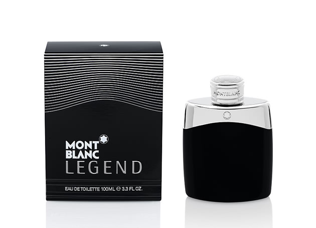 Nước hoa Mont Blanc Legend