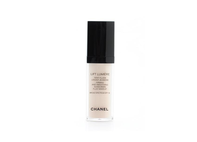 Trang điểm Kem nền Chanel Lift Lumiere Firming And Smoothing Fluid Makeup Kem nền Chanel Lift Lumiere Firming And Smoothing Fluid Makeup