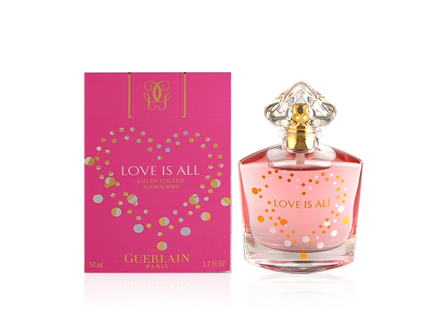 Nước hoa Love Is All Nước hoa Love Is All