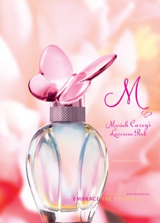 Nước hoa Luscious Pink - Photo 6 Nước hoa Luscious Pink - Photo 6