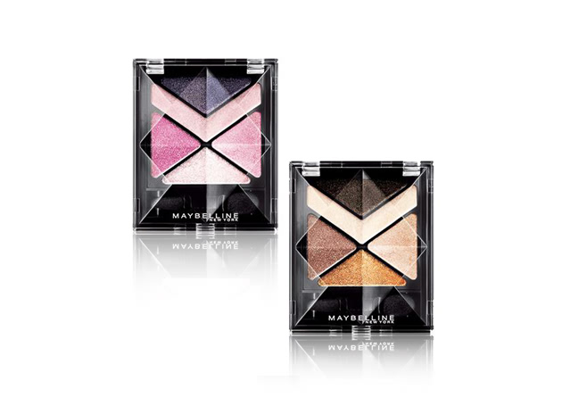 Trang điểm Màu mắt Maybelline Hyper Diamonds Eye Shadow Màu mắt Maybelline Hyper Diamonds Eye Shadow