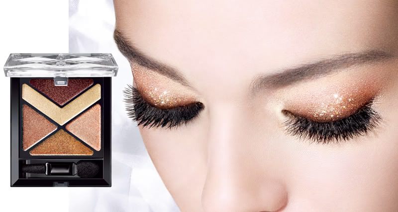 Trang điểm Màu mắt Maybelline Hyper Diamonds Eye Shadow - Photo 6 Màu mắt Maybelline Hyper Diamonds Eye Shadow - Photo 6