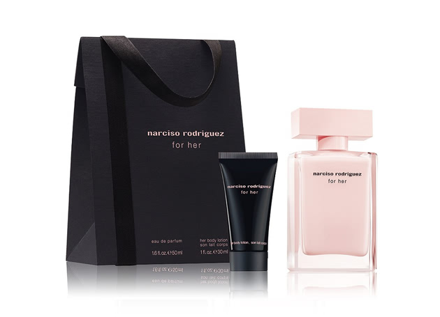 Nước hoa For Her EDP - Photo 4 Narciso Rodriguez For Her EDP - Photo 4