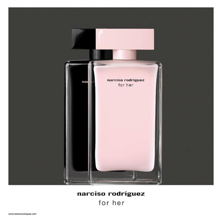 Nước hoa For Her EDP - Photo 5 Narciso Rodriguez For Her EDP - Photo 5