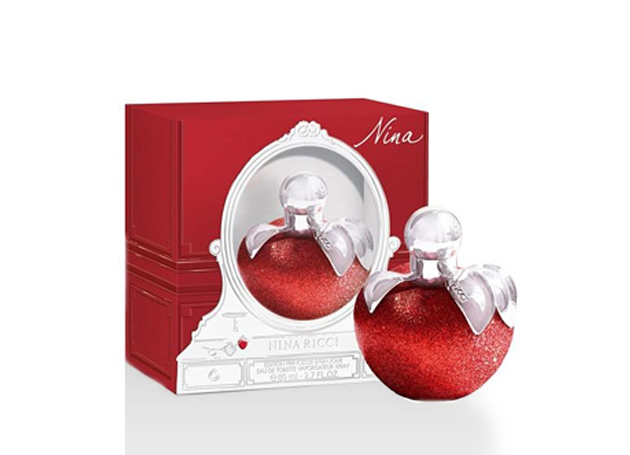 Nước hoa Nina Princesse d`un Jour Nước hoa Nina Princesse d`un Jour