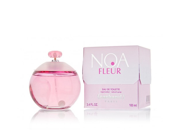 Nước hoa Noa Fleur Nước hoa Noa Fleur