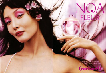 Nước hoa Noa Fleur - Photo 3 Nước hoa Noa Fleur - Photo 3