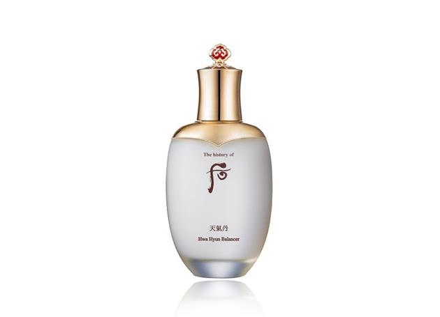 Mỹ phẩm Nước Hoa Hồng Cô Đặc Whoo Cheongidan Hwa Hyun Balancer Nước Hoa Hồng Cô Đặc Whoo Cheongidan Hwa Hyun Balancer
