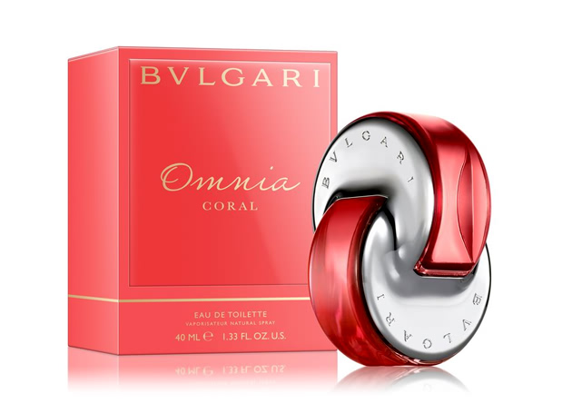 Nước hoa Omnia Coral Nước hoa Bvlgari Omnia Coral