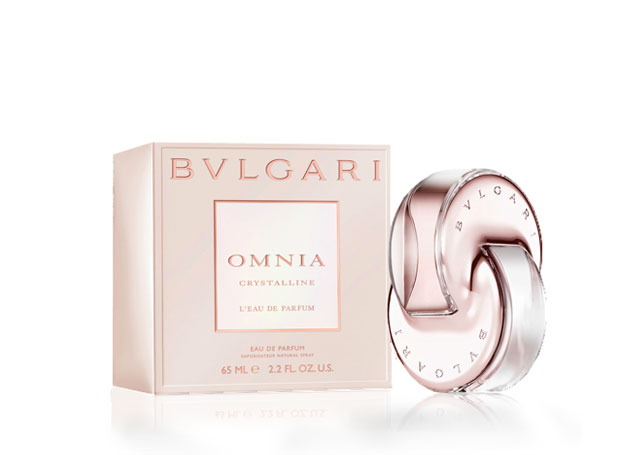 Nước hoa Omnia Crystalline Eau De Parfum Nước hoa Bvlgari Omnia Crystalline Eau De Parfum