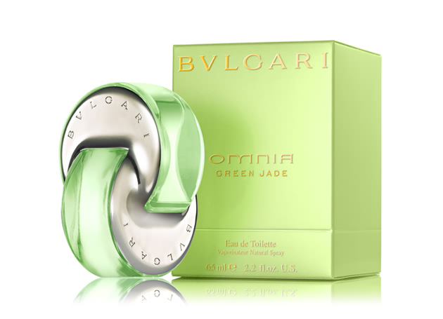 Nước hoa Omnia Green Jade Nước hoa Bvlgari Omnia Green Jade