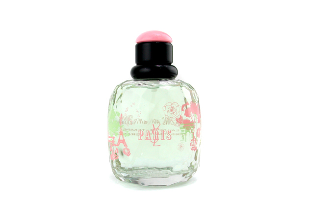 Nước hoa Paris Jardins Romantiques Nước hoa Yves Saint Laurent Paris Jardins Romantique