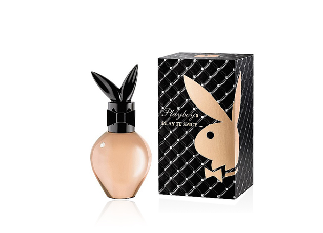 Nước hoa Play It Spicy Nước hoa Playboy Play It Spicy