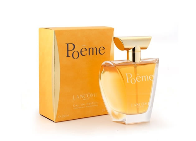 nước hoa Lancome Poeme