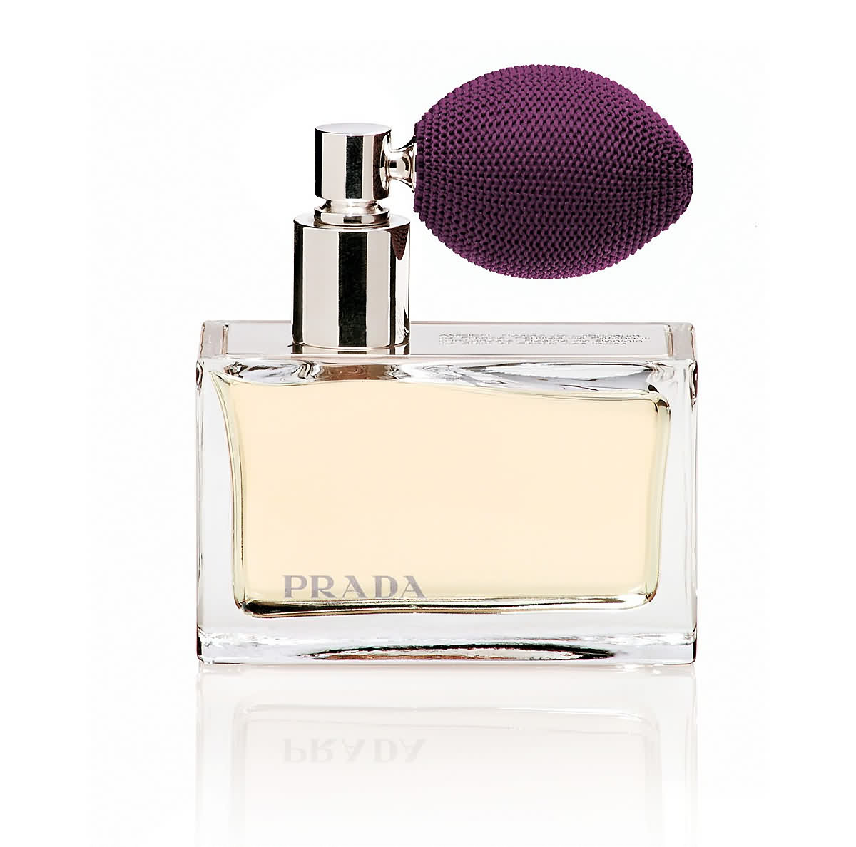 Nước hoa Prada Tendre - Photo 3 Nước hoa Prada Tendre - Photo 3