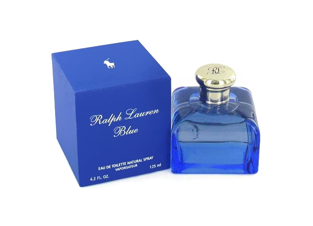 Nước hoa Ralph Blue - Photo 3 Nước hoa Ralph Blue - Photo 3