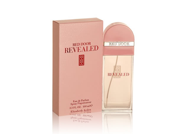 Nước hoa Red Door Revealed - Photo 6 Nước hoa Elizabeth Arden Red Door Revealed - Photo 6
