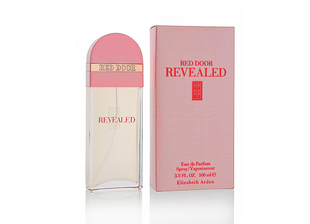 Nước hoa Red Door Revealed Nước hoa Elizabeth Arden Red Door Revealed