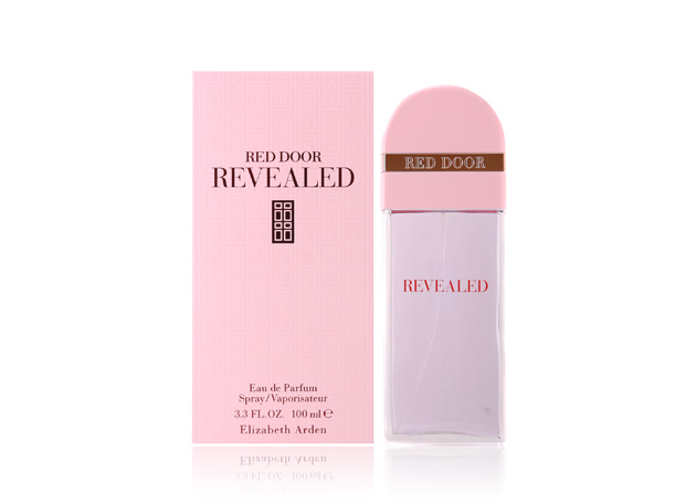 Nước hoa Red Door Revealed - Photo 5 Nước hoa Elizabeth Arden Red Door Revealed - Photo 5