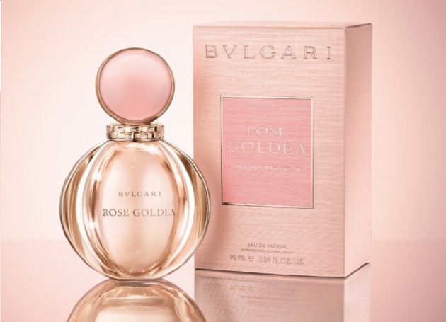Nước hoa lớn Rose Goldea The Essence of the Jeweller Nước hoa Rose Goldea The Essence of the Jeweller