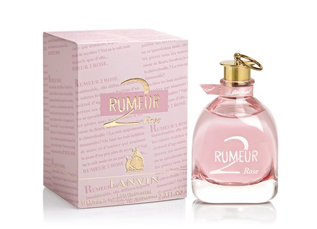 Nước hoa Rumeur 2 Rose Nước hoa Rumeur 2 Rose