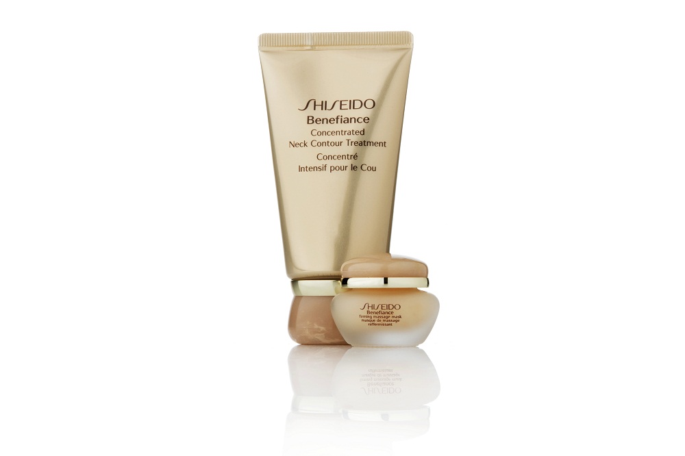 Mỹ phẩm Kem massage Shiseido Benefiance Firming Massage Mask - Photo 3 Kem massage Shiseido Benefiance Firming Massage Mask - Photo 3
