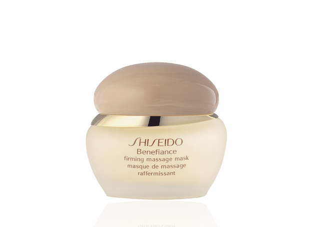 Mỹ phẩm Kem massage Shiseido Benefiance Firming Massage Mask Kem massage Shiseido Benefiance Firming Massage Mask