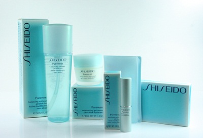 Mỹ phẩm Sữa rửa mặt Shiseido Pureness Deep Cleansing Foam - Photo 4 Sữa rửa mặt Shiseido Pureness Deep Cleansing Foam - Photo 4