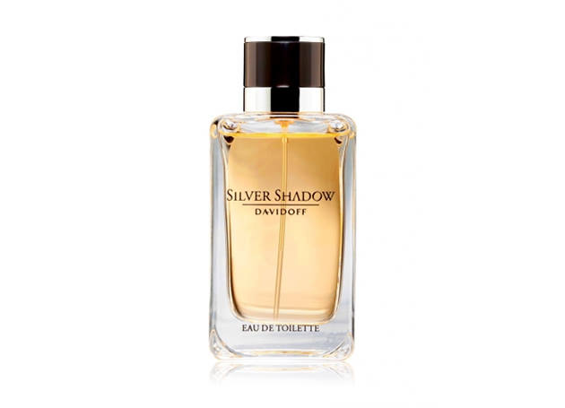 Nước hoa Silver Shadow nước hoa Davidoff Silver Shadow