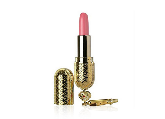 Trang điểm Son Môi Hoàng Cung Whoo Mi Luxury Lipstick Son Môi Hoàng Cung Whoo Mi Luxury Lipstick