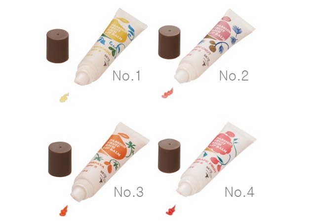 Trang điểm Son dưỡng môi SkinFood Passion Fruit Rich Lip Balm Son dưỡng môi SkinFood Passion Fruit Rich Lip Balm
