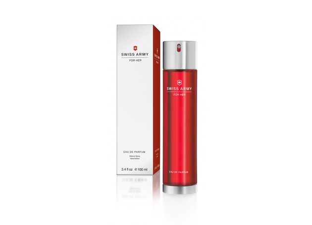 Nước hoa Swiss Army For Her Nước hoa Swiss Army For Her