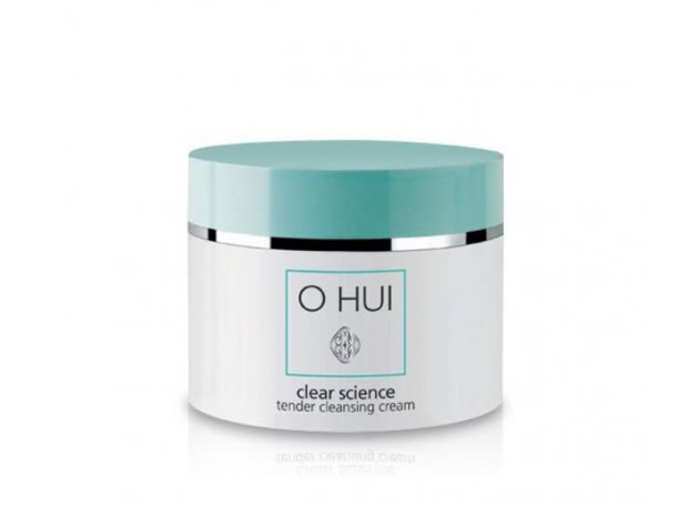 Mỹ phẩm Kem tẩy trang dạng kem tươi Ohui Tender Cleansing Cream Kem tẩy trang dạng kem tươi Ohui Tender Cleansing Cream