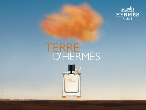 Nước hoa Terre D'Hermes Mini Giftset - Photo 4 Nước hoa Hermes Terre DHermes Mini Giftset - Photo 4