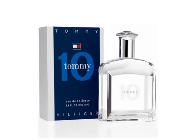 Nước hoa Tommy 10 Nước hoa Tommy 10