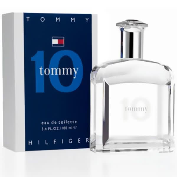 Nước hoa Tommy 10 - Photo 6 Nước hoa Tommy 10 - Photo 6