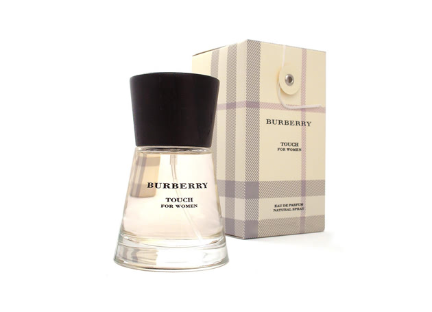 Nước hoa Touch For Women - Photo 4 Nước hoa Burberry Touch For Women - Photo 4