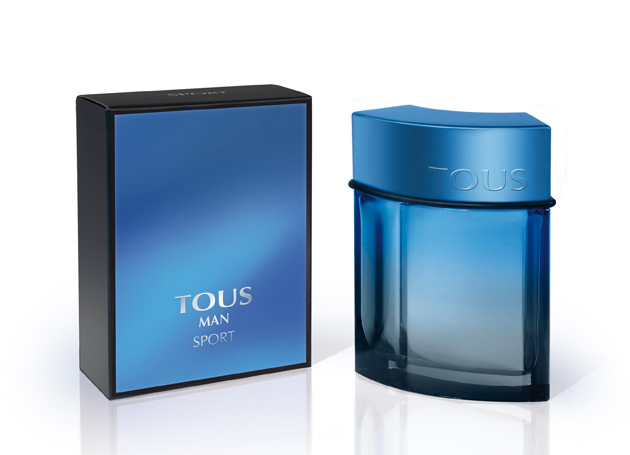 Nước hoa Tous Man Sport Nước hoa Tous Man Sport